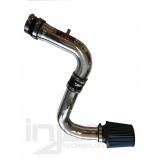 Zestaw dolotowy Short Ram Injen ESR309P - Audi A3 / Seat Leon / Volkswagen Golf