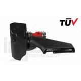 Zestaw dolotowy EVOlution Injen EVO1206 - Subaru Impreza STI VAB (06/2014 -) EJ257