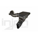 Zestaw dolotowy EVOlution Injen EVO9201 - Ford Mustang LAE (03/2015 -) 5.0 (302)