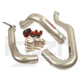 Orurowanie intercooolera Injen SES1898ICP - Mitsubishi Lancer EVO CT9A (01/2001 – 02/2007) 4G63
