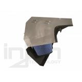 Zestaw dolotowy Short Ram Injen SP1105P - BMW Seria 3 M3 E36 (10/1992 – 04/1999) S50B30 / S50B32