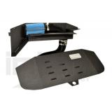 Zestaw dolotowy Short Ram (czarny) Injen SP1122WB - BMW Seria 3 F30 (10 / 2011-) N20B20 / 328i do 01/2015