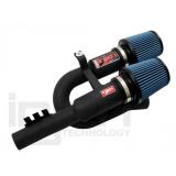 Zestaw dolotowy Short Ram (czarny) Injen SP1125WB - BMW Seria 1 / BMW Seria 3