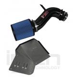 Zestaw dolotowy Short Ram (czarny) Injen SP3079BLK - Audi S4 / Audi S5 / Audi A5