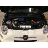 Zestaw dolotowy Short Ram Injen SP5021P-EU - Abarth 500 (01/2008 -) 1.4 turbo