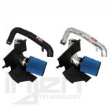 Zestaw dolotowy Short Ram (czarny) Injen SP9001BLK - Ford Focus DYB (04/2011 -) R9DA / 2.0 Turbo ST