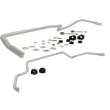 Whiteline BNK013 Stabilizatory - przód i tył - NISSAN SKYLINE R32 5/1987-1994 (6CYL)