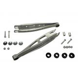 Whiteline KTA216A Wahacz dolny ( z regulacją pochylenia koła ) - tył - SUBARU BRZ / SUBARU FORESTER / SUBARU IMPREZA  / SUBARU LEGACY / SUBARU LEVORG / SUBARU OUTBACK / SUBARU XV / TOYOTA GT-86