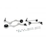 Whiteline KTA255 Wahacz dolny tylny - przód - BMW 1 SERIES / BMW 3 SERIES / BMW 3 SERIES