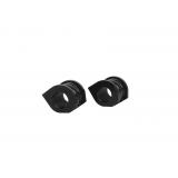 Whiteline W23576 Tuleje stabilizatora 26mm - przód - HONDA CIVIC FD2 2/2006-2011 (4CYL)