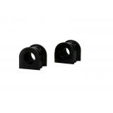 Whiteline W23634 Tuleje stabilizatora 21mm - tył - HONDA CIVIC FD2 2/2006-2011 (4CYL)