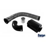 Forge FMIND05 - Zestaw dolotowy (carbon) R56 COOPER S - MINI R56/57