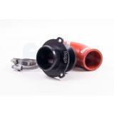 Forge FMMD3 - K03 TURBO MUFFLER DELETE do 1.8/2.0 TURBO (EA113 TFSI) - Audi A3 / SEAT Leon Cupra MK2 / Skoda Octavia / Volkswagen Golf Mk5 GTI / Volkswagen Golf Mk6 / Volkswagen Scirocco 