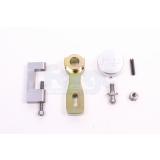 Forge FMSS1 - SHORT SHIFTER do FORD FOCUS ST250 i FOCUS RS MK3 - Ford Focus ST / Ford Focus RS