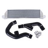 Forge FMINT14TS-C/R - TWINTERCOOLER (montowany na fabryczny intercooler) 1.4 TSI MK5 TWIN CHARGED - Volkswagen Golf Mk5