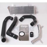 Forge FMINT208GTi-C/R - INTERCOOLER - zestaw - do PEUGEOT 208 GTI - Peugeot 208 GTi Turbo