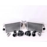 Forge FMINT997-C - INTERCOOLER – bardziej wydajny - (997 3.6 twin turbo 2006-2009 WYŁĄCZNIE) - Porsche 911