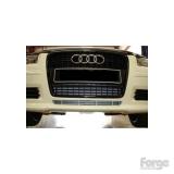 Forge FMINTA3FS-C/R - AUDI A3 TWINTERCOOLER (montowany na fabryczny intercooler) 2.0 FSiT - Audi A3