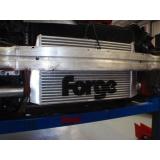 Forge FMINTA42T-C/R - INTERCOOLER (bardziej wydajny) A6 2 LITRE TURBO - Audi A4 B8/B8.5 / Audi A6