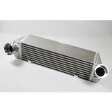 Forge FMINTBM-C - INTERCOOLER (bardziej wydajny) do 1M / 335 SINGLE TURBO N55 - BMW Seria 1 / BMW Seria 1M / BMW Seria 3