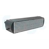 Forge FMINTBM135F20-C - INTERCOOLER (bardziej wydajny) do F20/F22 CHASSIS (N55 ) - BMW Seria 1 / BMW Seria 2 / BMW Seria M2 / BMW Seria 3 / BMW Seria 4