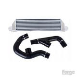 Forge FMINTED30-C/R - TWINTERCOOLER (montowany na fabryczny intercooler) 2.0 FSiT MK5 EDITION 30 MODEL - Volkswagen Golf Mk5 GTI / Volkswagen Golf Mk5
