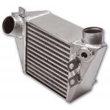 Forge FMINTMK4S-C - 1.8T INTERCOOLER aluminiowy monotwany z boku - Volkswagen Golf Mk4