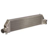 Forge FMINTMK5-C/R - TWINTERCOOLER (montowany na fabryczny intercooler) 2.0 FSiT MK5 - Volkswagen Golf Mk5 GTI