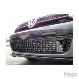 Forge FMINTMK6-C/R - TWINTERCOOLER (montowany na fabryczny intercooler) zestaw - Volkswagen Golf Mk6