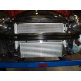 Forge FMINTR58-C - Intercooler R58 MODEL COOPER S (COUPE) - MINI R58 Coupe