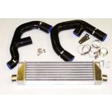 Forge FMINTS3FS-C/R - AUDI S3 TWINTERCOOLER (montowany na fabryczny intercooler) 2.0 FSiT - Audi S3 8P 