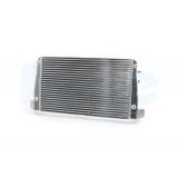 Forge FMMK5FMIC-R - Intercooler 2.0 L MK5 (pasuje w miejsce fabryczne) - Audi / SEAT / Skoda / Volkswagen