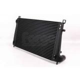 Forge FMMK7FMIC - Intercooler przedni aluminiowy o zwiększonej wydajności (pasuje w miejsce fabryczne) - Audi S3 8V / TT MK3 / TTS MK3 / Volkswagen Golf Mk7 GTI / Golf R Mk7 / Golf Mk7.5 GTI / Golf R Mk7.5 / Tiguan