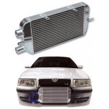 Forge FMSKOFMIC - OCTAVIA 1.8T FMIC KIT - Skoda Octavia