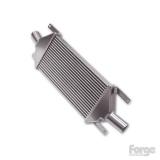 Forge FMTT225-C/R - TT225 Intercooler przedni – zestaw - Audi TT (MK1) (225hp)