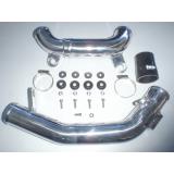 Forge FMHP208-R - Zestaw aluminiowych rur do 208 GTI - Peugeot 208 GTi Turbo