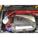 Forge FMIB4CRLK-R - IBIZA MK4 CUPRA 1.8T Zestaw przenoszący zawór recyrkulacyjny na „zimną stronę” intercoolera - SEAT Ibiza 