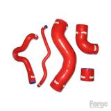 Forge FMKT006-R - 1.8T AWW AWD 1999-2001 Silikonowe rury turbo (5) - Audi A3 / SEAT Leon MK1 / Skoda Octavia / Volkswagen Golf Mk4