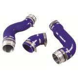 Forge FMKT011-B - 4 Silikonowe rury turbo do 2.0 L FSiT MK6 GOLF - Volkswagen Golf Mk6