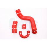 Forge FMKT022-B - Silikonowe rury turbo do MUSTANG 2.3L ECOBOOST - Ford Mustang