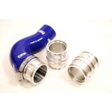 Forge FMKT130PD - Zestaw rur doładowania (zamiennik) do 130PD SEAT LEON - SEAT Leon MK1