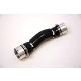 Forge FMKT135F20-R - Silikonowe rury od turbo do intercoolera - BMW Seria 1 / BMW Seria 2 / BMW Seria M2