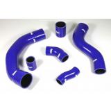 Forge FMKTFIESTA-R - Silikonowe rury turbo do FIESTA ST 180 - Ford Fiesta