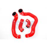 Forge FMKTSTD - 4SET OF FOUR Silikonowe rury turbo do FOCUS ST DIESEL - Ford Focus ST