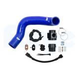 Forge FMDV18-R - Zawór upustowy do VW UP 1.0 TSI RED HOSE - Volkswagen UP