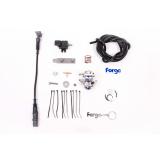 Forge FMDVR60A - Zawór upustowy do RCZ 1.6 TURBO - MINI R56/57 / MINI R58 Coupe / MINI R60 / Peugeot RCZ 156 THP