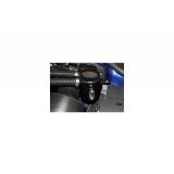 Forge FMCTGOL5R - Zestaw zbiornika oleju MK5 GOLF R32 RHD - Volkswagen Golf Mk5