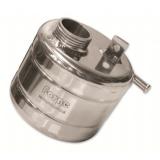 Forge FMHTMCSD-C - Zbiornik płynu chłodniczego aluminiowy R56 COOPER S DIESEL 2 LITRE - MINI R56 