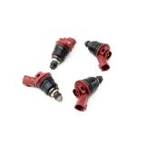 Wtryski DeatschWerks 270 cc/min - NISSAN 240sx ( 01J-00-0270-4 )