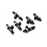 Wtryski DeatschWerks 1200 cc/min - LEXUS IS300 ( 16MX-12-1200-6 )